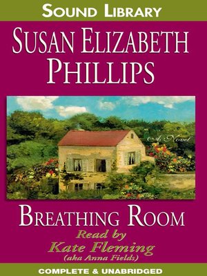 cover image of Breathing Room